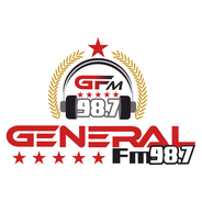 General FM-Logo