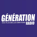 Génération Radio-Logo