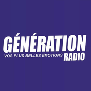 Génération Radio-Logo