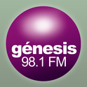 Génesis 98.1-Logo