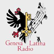 Geneva Latina-Logo