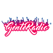 Gente Radio-Logo