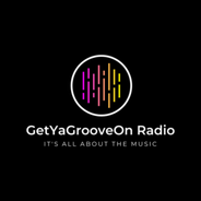 GetYaGrooveOn Radio-Logo