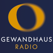 Gewandhaus Radio-Logo
