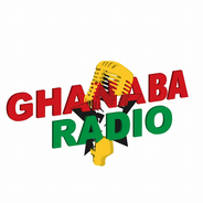 Ghanaba Radio-Logo