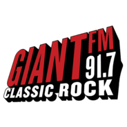 GiantFM 91.7-Logo