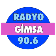 Gimsa Radyo-Logo
