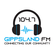 Gippsland FM 