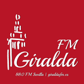 Giralda FM-Logo