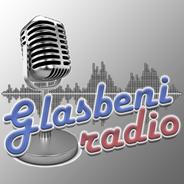 Glasbeni Radio-Logo