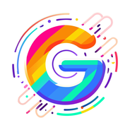 GlitterBeam-Logo