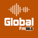 Global FM 98.3-Logo