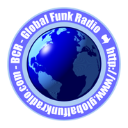 Global Funk Radio-Logo