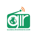 Global Irish Radio-Logo