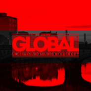 Global Radio Cork-Logo