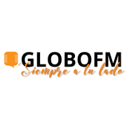 Globo FM-Logo