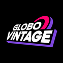 Globo Vintage-Logo