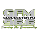 Gloucester FM-Logo