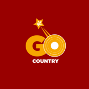 Go Country-Logo