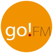 go!FM!-Logo