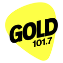 Gold 101.7-Logo