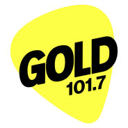 Gold 101.7-Logo