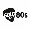 Gold 104.3-Logo