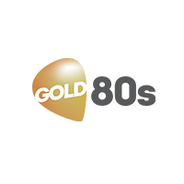 Gold 104.3-Logo