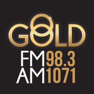 Gold Central Victoria-Logo