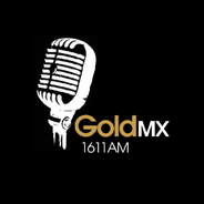 Gold MX-Logo
