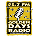 Golden Days Radio-Logo