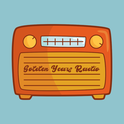 Golden Years Radio-Logo