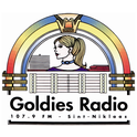 Goldies Radio-Logo