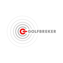 Golfbreker Radio-Logo