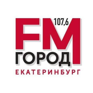 Gorod FM 105.2-Logo