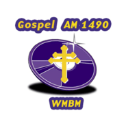 Gospel 1490 WMBM-Logo