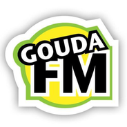 Gouda FM-Logo