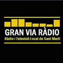 Gran Vía Radio-Logo
