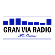 Gran Vía Radio-Logo