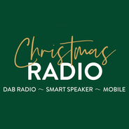 Grand Arcade Christmas Radio-Logo