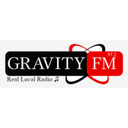 Gravity FM-Logo