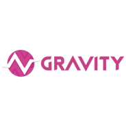 Gravity Radio-Logo