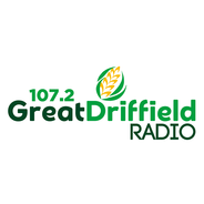 Great Driffield Radio-Logo