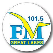 Great Lakes FM-Logo