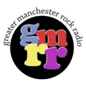 Greater Manchester Rock Radio-Logo
