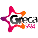 Greca FM-Logo