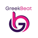 GreekBeat Radio-Logo