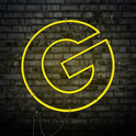 Groove City Radio-Logo