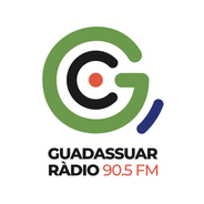Guadassuar Radio-Logo