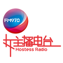 Guangxi Hostess Radio-Logo